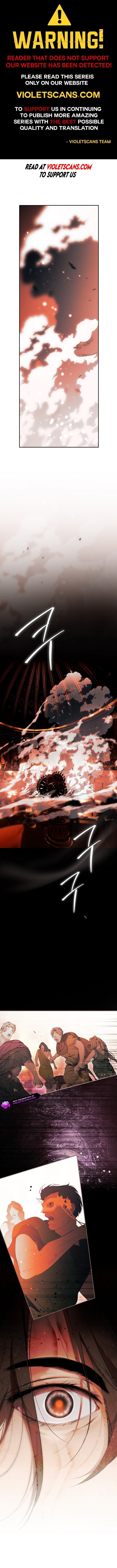 Secret Lady, Chapter 124 image 01